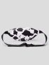 Cow Pattern Zipper Fanny Pack