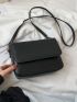 Minimalist Crossbody Bag