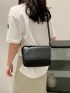 Minimalist Crossbody Bag