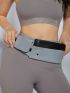 Two Tone Fanny Pack