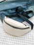 Mini Minimalist Fanny Pack