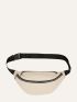 Mini Minimalist Fanny Pack