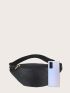 Minimalist Fanny Pack