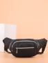 Minimalist Fanny Pack