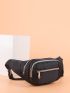 Minimalist Fanny Pack