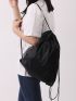 Large Capacity Backpack