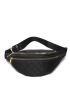 Quilted Fanny Pack