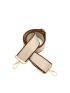 Minimalist Buckle Decor Bag Strap