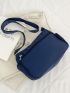 Minimalist Crossbody Bag