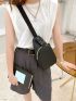 Minimalist Sling Bag