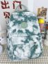 Tie Dye Functional Backpack