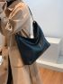 Minimalist Shoulder Bag