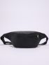 Snakeskin Pattern Fanny Pack