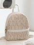 All Over Print Classic Backpack