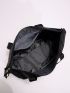 Minimalist Water-Proof Duffle Bag