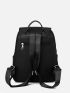 Minimalist Large Capacity Backpack