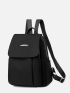 Minimalist Large Capacity Backpack