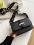 Mini Flap Crossbody Bag