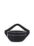 Letter Graphic Fanny Pack