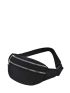 Letter Graphic Fanny Pack