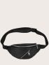 Minimalist Fanny Pack