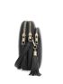 Mini Tassel Decor Crossbody Phone Bag