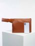 Minimalist Clutch Bag