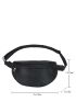 Minimalist Fanny Pack