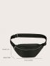 Minimalist Fanny Pack