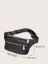 Minimalist Fanny Pack