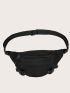 Minimalist Large Capacity Fanny Pack