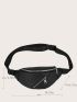 Minimalist Fanny Pack