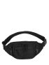 Large Capacity Buckle Decor Fanny Pack