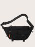 Patch & Knot Decor Fanny Pack