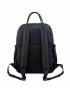 Minimalist Multi-compartment Functional Backpack