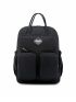 Minimalist Multi-compartment Functional Backpack