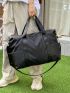 Minimalist Large Capacity Duffel Bag