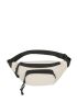 Minimalist Nylon Fanny Pack