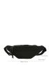 Minimalist Knot Decor Fanny Pack