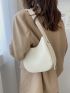 Minimalist Bucket Bag