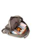 Studded & Tassel Decor Classic Backpack