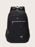 Minimalist Large Capacity Backpack
