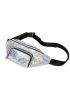 Holographic Fanny Pack