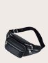 Minimalist Fanny Pack