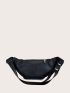 Minimalist Fanny Pack