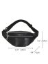 Minimalist Fanny Pack