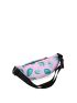 Fruit Print Fanny Pack