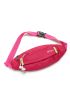 Letter Graphic Waist Pack