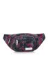 Camo Water-resistant Fanny Pack