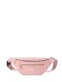 Metal Decor Fanny Pack